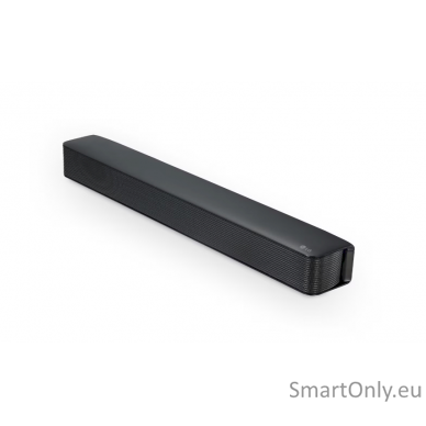 LG SQM1 - Soundbar for TV with 2.0 Channel | LG 4