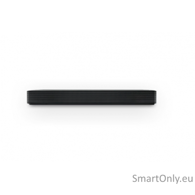 LG SQM1 - Soundbar for TV with 2.0 Channel | LG 1