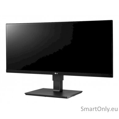 LG UltraWide Monitor 29BN650-B 29 ", IPS, QHD, 2560 x 1080 pixels, 21:9, 5 ms, 350 cd/m², Matt Black, HDMI ports quantity 2, 75 Hz 6