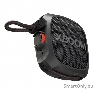 LG XBOOM Go XG2 - Portable Bluetooth Speaker with Rugged Design 4