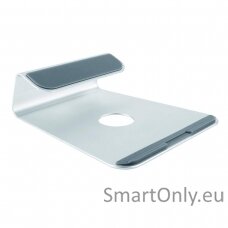 Logilink | AA0103 | 15 " | Notebook Stand | Aluminium