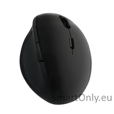 Logilink Mouse ID0139 Wireless Black