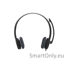 Logitech | H151 | On-Ear 3.5 mm