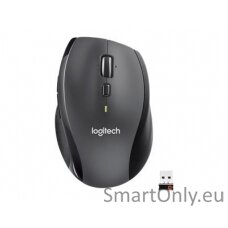 Logitech Marathon Mouse M705 	Wireless Black USB