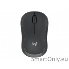 Logitech Silent Mouse | M240 | Wireless | Bluetooth | Graphite