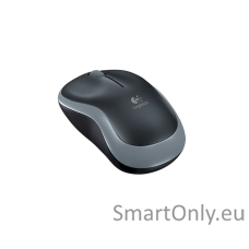 Logitech Wireless Mouse Grey