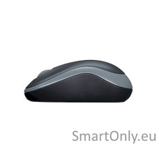 Logitech Wireless Mouse Grey