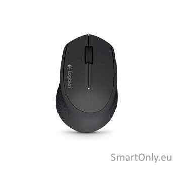 Logitech M280 Wireless Mouse Black 2