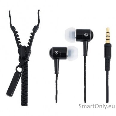 Logilink | HS0021 | In-ear