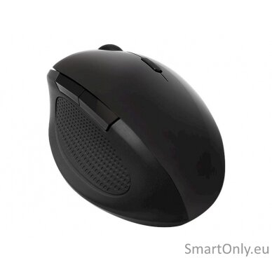 Logilink Mouse ID0139 Wireless Black 6