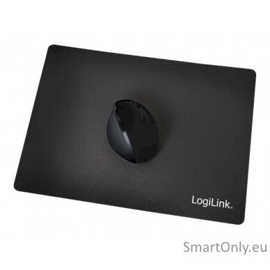 Logilink Mouse ID0139 Wireless Black 7