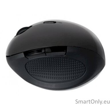 Logilink Mouse ID0139 Wireless Black 8