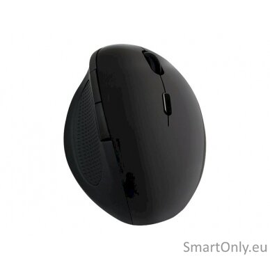 Logilink Mouse ID0139 Wireless Black 9