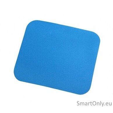 Logilink | Mousepad | 220 x 250 mm | Blue 1