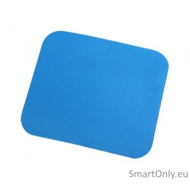 Logilink | Mousepad | 220 x 250 mm | Blue 2