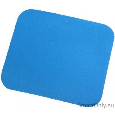 Logilink | Mousepad | 220 x 250 mm | Blue