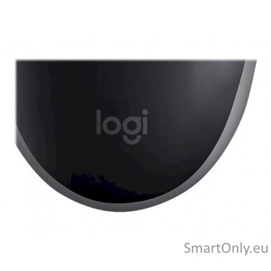 Logitech B110 Silent - Maus - USB Logitech 4