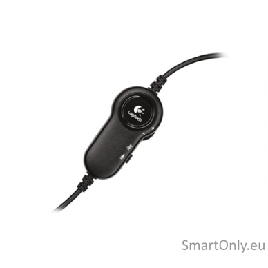 Logitech | H151 | On-Ear 3.5 mm 3