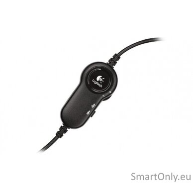 Logitech | H151 | On-Ear 3.5 mm 10