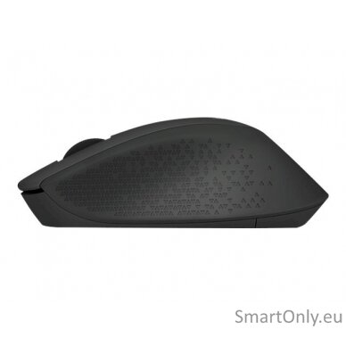 Logitech M280 Wireless Mouse Black 10