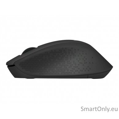 Logitech M280 Wireless Mouse Black 9