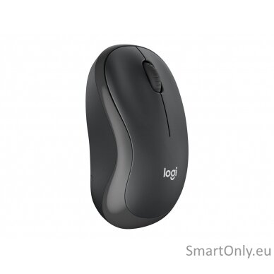 Logitech Silent Mouse | M240 | Wireless | Bluetooth | Graphite 2