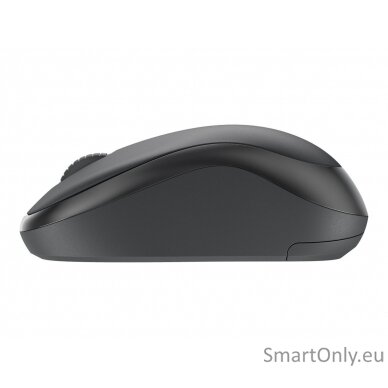 Logitech Silent Mouse | M240 | Wireless | Bluetooth | Graphite 5