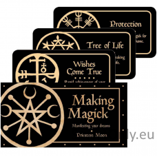 making-magick-spiritual-kortos-rockpool