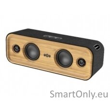 Marley Get Together 2 Speaker Bluetooth Wireless connection Black