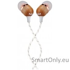 Marley Smile Jamaica Earbuds, In-Ear, Wired, Microphone, Copper Marley | Earbuds | Smile Jamaica | Built-in microphone | 3.5 mm | Copper