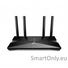 TP-LINK Dual-Band Wi-Fi 6 Router Archer AX23 AX1800 802