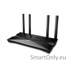 Maršrutizatorius TP-LINK Dual-Band Wi-Fi 6 Archer AX23 AX1800 802