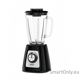 Maišytuvas jug Tefal BL 4358 (800 W, juodos spalvos) TEFAL 1