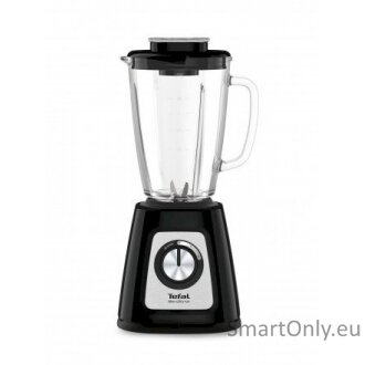 Maišytuvas jug Tefal BL 4358 (800 W, juodos spalvos) TEFAL