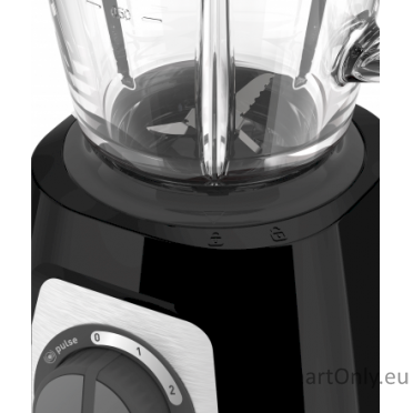 Maišytuvas jug Tefal BL 4358 (800 W, juodos spalvos) TEFAL 3