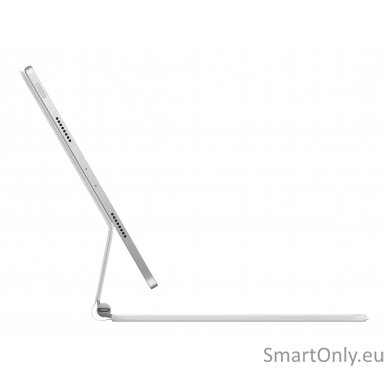 Magic Keyboard for iPad Air (4th generation) | 11-inch iPad Pro (all gen) - RUS White Apple 4