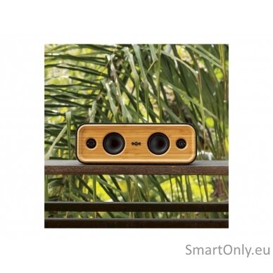 Marley Get Together 2 Speaker Bluetooth Wireless connection Black 14