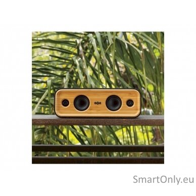 Marley Get Together 2 Speaker Bluetooth Wireless connection Black 6