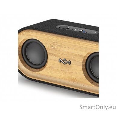 Marley Get Together Mini 2 Speaker Bluetooth Wireless connection Black 3