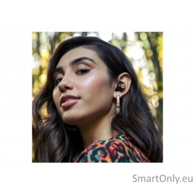 Marley | True Wireless Earbuds | Champion | In-ear Built-in microphone | Bluetooth | Bluetooth | Black 11