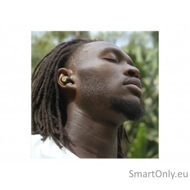 Marley | True Wireless Earbuds | Champion | In-ear Built-in microphone | Bluetooth | Bluetooth | Black 12