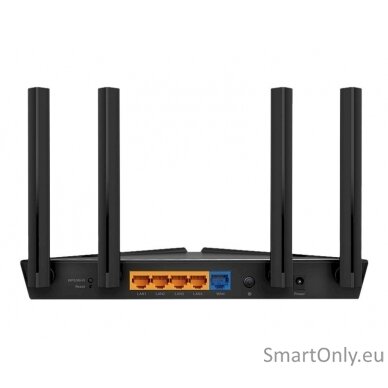 TP-LINK Dual-Band Wi-Fi 6 Router Archer AX23 AX1800 802 13