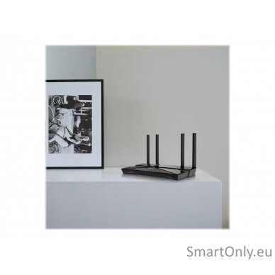 TP-LINK Dual-Band Wi-Fi 6 Router Archer AX23 AX1800 802 14