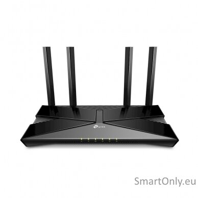 TP-LINK Dual-Band Wi-Fi 6 Router Archer AX23 AX1800 802 5