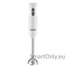 Mesko Blender MS 4619 Hand Blender 300 W Number of speeds 2 White