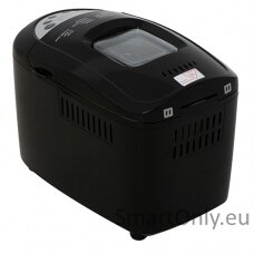 Mesko Bread maker MS 6022 Power 850 W Number of programs 15 Display LCD Black