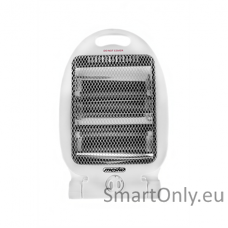 Mesko Heater MS 7710 Halogen Heater