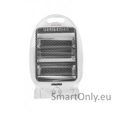 Mesko Heater MS 7710 Halogen Heater