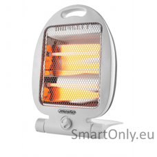 Mesko Heater MS 7710 Halogen Heater