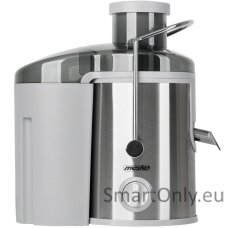 Mesko | Juicer | MS 4126 | Type Automatic juicer | Stainless steel | 600 W | Extra large fruit input | Number of speeds 3